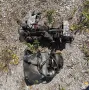 Турбини / Комплект Турбо за BMW 25d (N47S1 / B47) - BorgWarner (125d, 225d, 325d, 525d, X1, X5), снимка 1