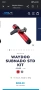 подводен скутер Waydoo Subnado, снимка 5