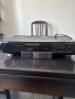 CD плейър Sony CDP-XE220, снимка 1