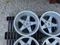 4бр.Алуминиеви джанти BORBET 16цолa 5x112 - Skoda Octavia,Karoq,Yeti,Vw T-Roc,Caddy,Passat,Seat Ate, снимка 14