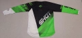 Екип за мотокрос Shot Race Gear M, снимка 10