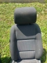 Седалки за Volkswagen Touran 2003-2007, снимка 3