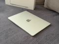 Нов Macbook Air M2 2022 8GB Ram/256GB SSD Silver, снимка 6