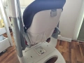 Детско столче за хранене и игра Peg-perego Tatamia follow me, снимка 6