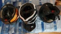 3 броя каски размер м, снимка 3