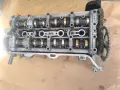 Цилиндрова глава, Колянов вал и др. части Honda 2.2 i-ctdi, снимка 1