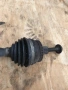 Полуос за предна дясна страна за Audi A4 B6 2.0 (2003) 8E0407272Ah, снимка 2