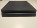 PlayStation 4 Slim 1TB / Плейстейшън 4 Слим — РЕПАСТИРАН, 1TB Памет (+ 1г. Гаранция), снимка 3