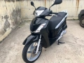 Honda Sh 150i facelift!, снимка 4