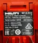 Hilti SF 2-A12 Винтоверт и Hilti SiD 2-A импакт драйв 2x10.8V 2.6Ah, снимка 7