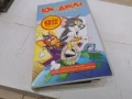 ТОМ И ДЖЕРИ-ORIGINAL VHS TAPE 0707261132L1, снимка 10
