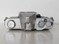 SLR Фотоапарат Fujica ST701 тяло, резба М42, снимка 3