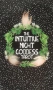 The Intuitive Night Goddess Tarot - карти Таро, снимка 1