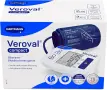 автоматичен апарат за измерване на кръвно налягане Hartmann Veroval Compact, снимка 1