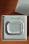 Продавам нови, неразопаковани безжични слушалки Apple AirPods Pro 2 MagSafe, бял цвят, снимка 9