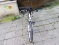 Детско колело BTWIN Original 100 24" инча (9-12г.) - гр. София, снимка 2