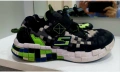 Skechers Megaraft 35 р-р Майнкрафт, снимка 2