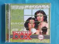 Jazz-Funk,Blues Rock,Contemporary Jazz,Swing,Vocal,Rockabilly-CD, снимка 11