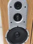 Качествени датски тонколони Eltax Silverstone 160 (цвят Бук), снимка 7