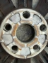 Алуминиева джанта за TOYOTA YARIS CROSS COROLLA R18" 7J 5X114.3 ET50 , снимка 7