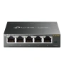 Мрежов Суич TP-Link TL-SG105E, 5Port, 1000Mbps, снимка 5