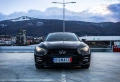 INFINITI Q50 3.7 RWD, снимка 3