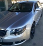 Skoda Superb 2.0TDI 125KW DSG , снимка 2