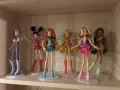 Кукли Уинкс/winx, снимка 4