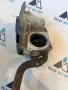 5802313486, hu150600-0110 дросел клапа от Iveco Daily 35C16 2.3 HPI двигател 5802098753 F1AGL411G, снимка 7