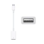 USB-C към USB адаптер (MJM2ZM/A), снимка 1