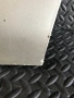 Външна лайсна за задна лява врата за Nissan Terrano II (2001) 828711F100, снимка 2