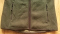 SWED TEAM POLAR Fleece Jacket размер M за лов поларена горница - 2504, снимка 9