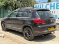 Фв тигуан 2.0тди на части / vw Tiguan 2.0tdi Dsg , снимка 2