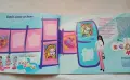 Barbie.Най-добрата ми приятелка.Албум за лепенки Panini, снимка 3