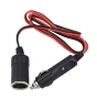 Удължител за запалка на МПС Automat, 12-24V, 1.5м, снимка 1