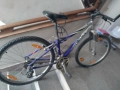 Алуминиев велосипед 26" скорости, снимка 3