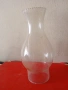 Стъкло за газова( газена )лампа, снимка 1
