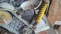 Piaggio zip на части, снимка 4