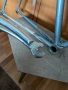 Ретро Шосеен Frameset/Рамка Olmo Comtetetion, снимка 10