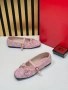 Gucci Нови Дамски Елегантни Обувки и Чанта Различни Цветове , снимка 2