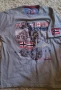 Geographical Norway 4 бр.тениски, снимка 1