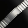 TITANIUM UNIVERSAL Титаниева верижка за Huawei Watch / Samsung / Garmin / Apple / Xiaomi / Amazfit, снимка 4