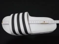 ЧЕХЛИ Adidas Adilette Agua 38 Стелка 24 см. 100% Оригинални Внос от Англия, снимка 7