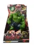 Фигурка Hulk (Хълк) – Avengers: Age of Ultron, снимка 1