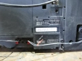 HITACHI TRK - W550E, снимка 2