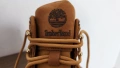 Оригинални Timberland Euro Sprint Hiker 38 | Кожени Боти от Набук | Нови, снимка 3