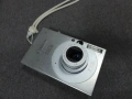 ЦИФРОВ ФОТОАПАРАТ CANON DIGITAL IXUS 70 DIGITAL 7.1MP DIGITAL CAMERA, снимка 5