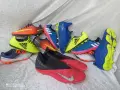 Бутонки 43 - 44, калеври, футболни обувки, стоножки Футболни обувки Nike PHANTOM VSN 2 PRO DF FG, снимка 8