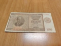 1000 лева 1942 година., снимка 1