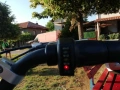 Електрическа тротинетка Beeper От Италия , снимка 4